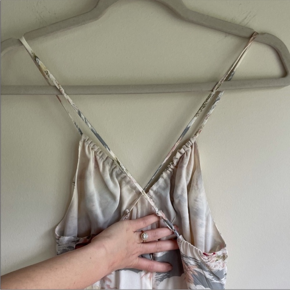 NWT reformation dress - Picture 6 of 6